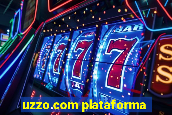 uzzo.com plataforma